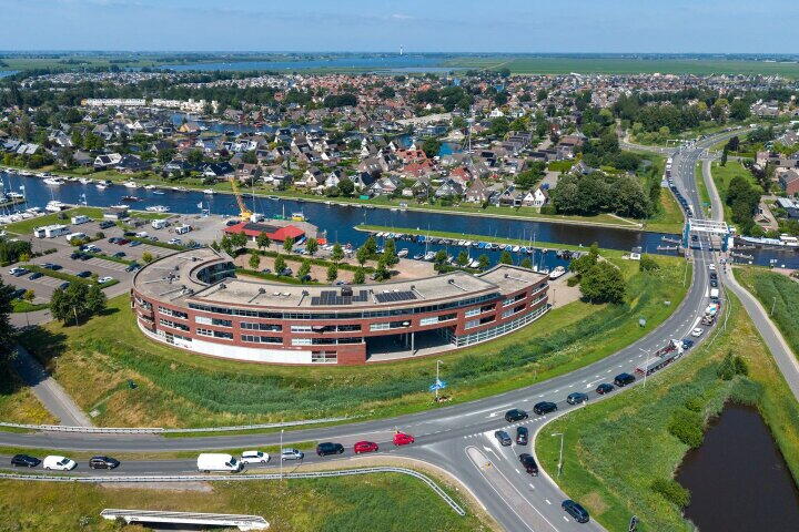 Foto 38 – van Rijgersmapark 21, Lemmer