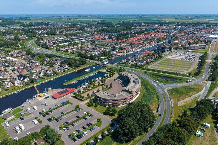 Foto 39 – van Rijgersmapark 21, Lemmer