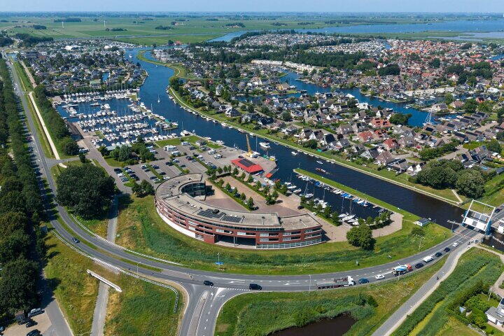 Foto 40 – van Rijgersmapark 21, Lemmer