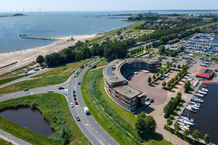 Foto 41 – van Rijgersmapark 21, Lemmer