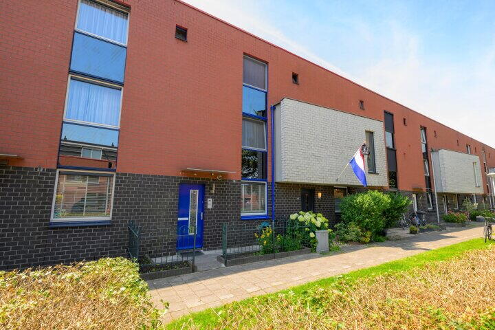 Foto 2 – Van Rijswijckschans 38, Zoetermeer
