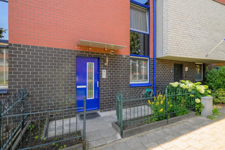 Foto 3 – Van Rijswijckschans 38, Zoetermeer