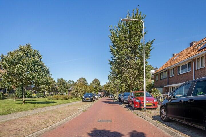 Foto 49 - Van Rijswijkstraat 31, Velsen-noord