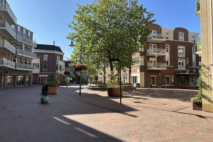 Foto 16 – Van Ruysdaellaan 88, Leidschendam