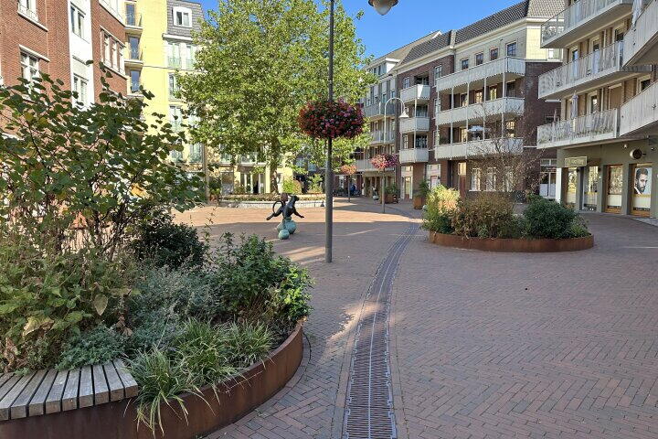 Foto 17 – Van Ruysdaellaan 88, Leidschendam