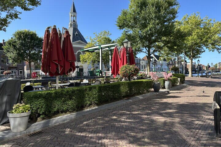 Foto 18 – Van Ruysdaellaan 88, Leidschendam