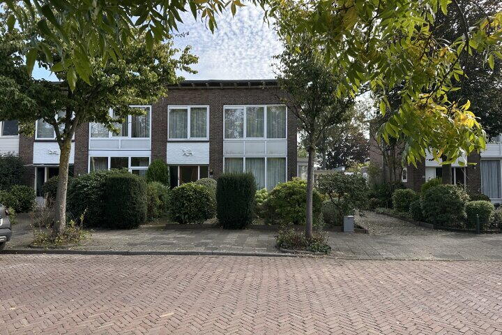 Foto 2 – Van Ruysdaellaan 88, Leidschendam