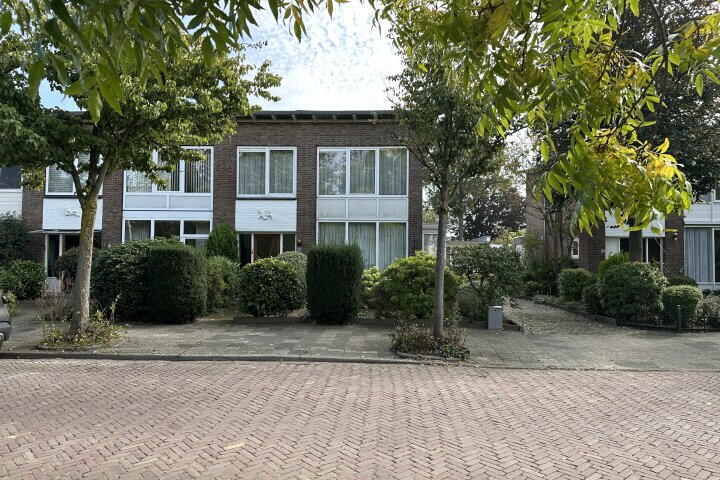 Foto 7 – Van Ruysdaellaan 88, Leidschendam