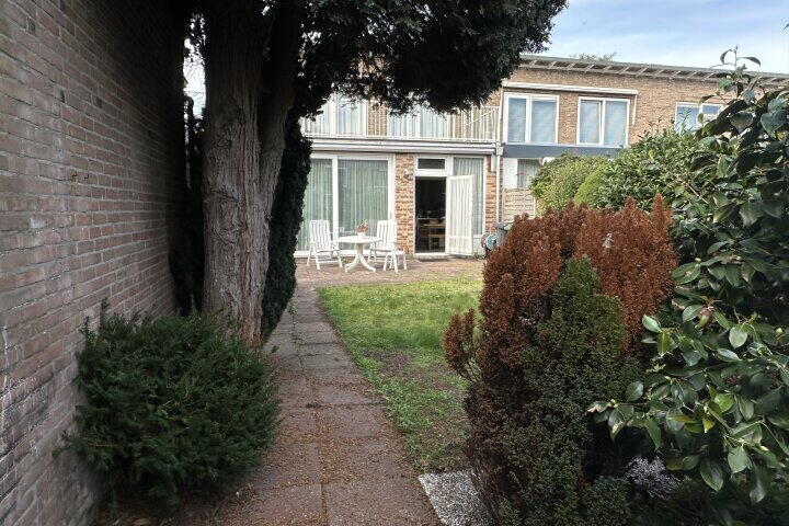 Foto 8 – Van Ruysdaellaan 88, Leidschendam