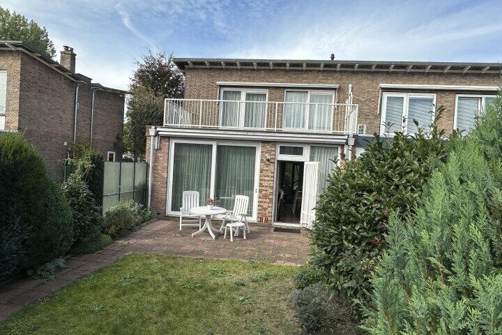 Foto 10 – Van Ruysdaellaan 88, Leidschendam