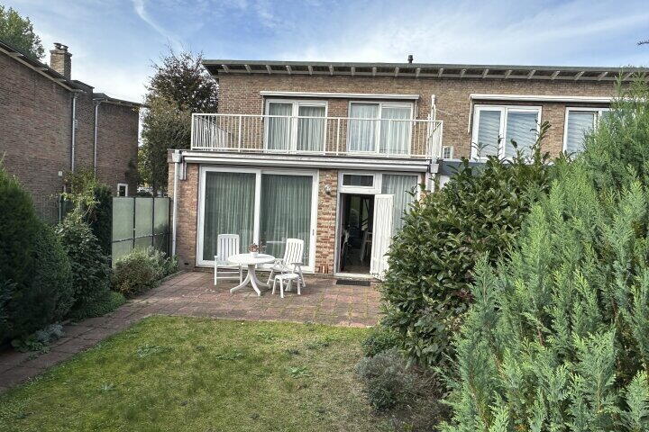 Foto 11 – Van Ruysdaellaan 88, Leidschendam