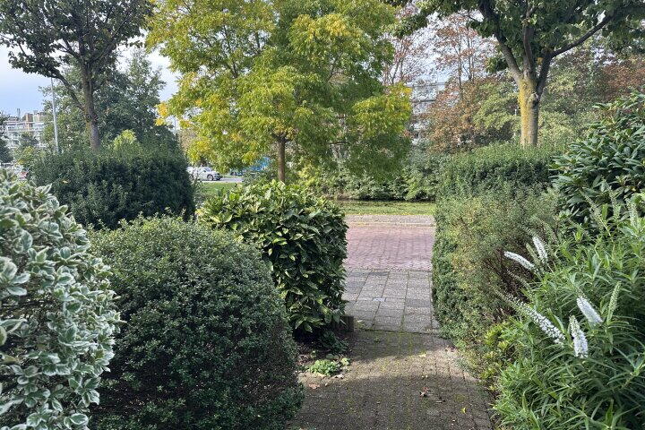 Foto 6 – Van Ruysdaellaan 88, Leidschendam