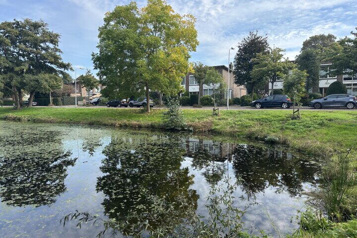 Foto 14 – Van Ruysdaellaan 88, Leidschendam