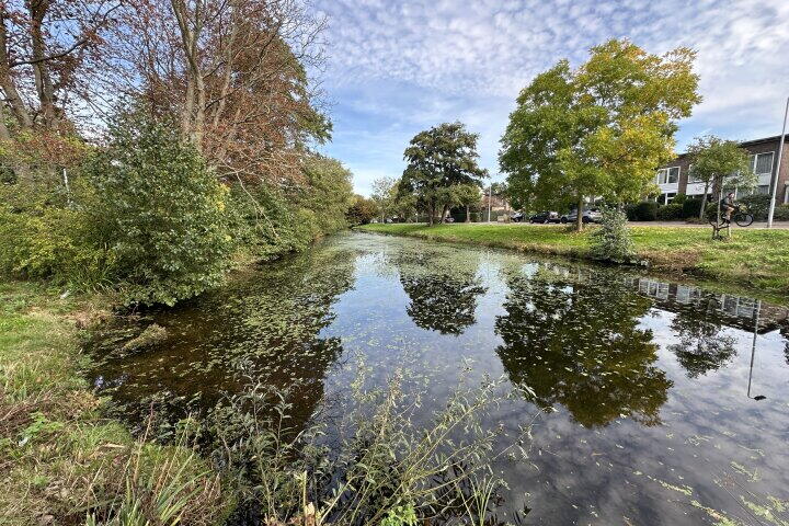 Foto 15 – Van Ruysdaellaan 88, Leidschendam