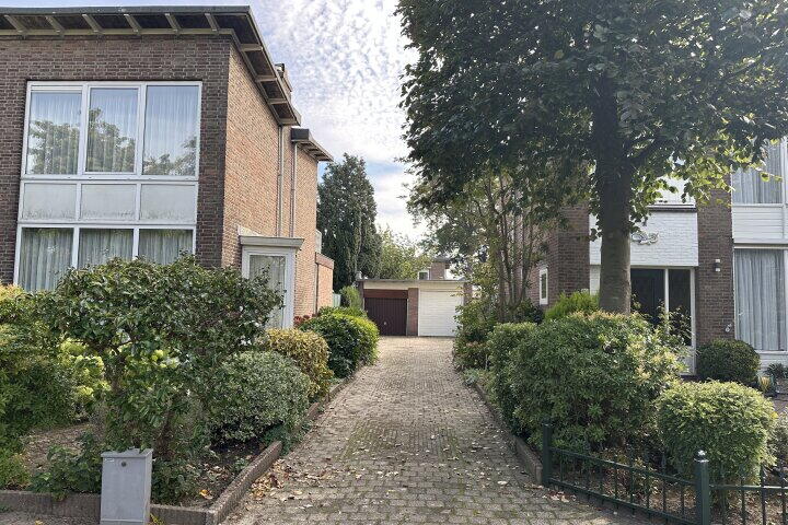 Foto 5 – Van Ruysdaellaan 88, Leidschendam