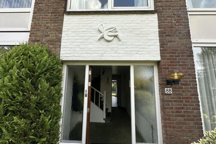 Foto 3 – Van Ruysdaellaan 88, Leidschendam