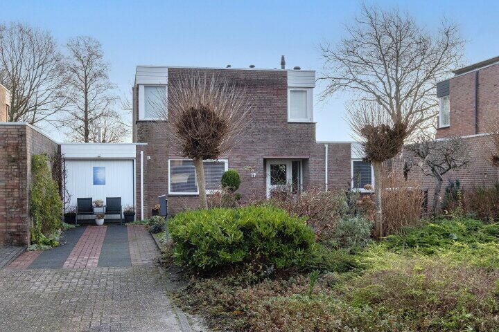 van Santenlaan 19, Heerhugowaard