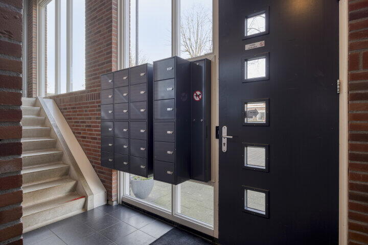 Foto 15 – van Slingelandtstraat 29 A, Breda