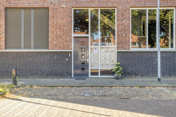 Foto 16 – van Slingelandtstraat 29 A, Breda
