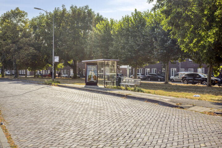 Foto 18 – van Slingelandtstraat 29 A, Breda