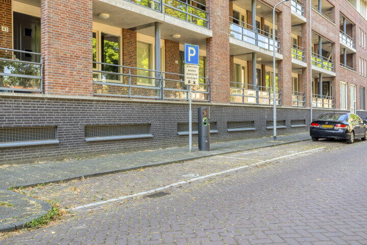 Foto 20 – van Slingelandtstraat 29 A, Breda