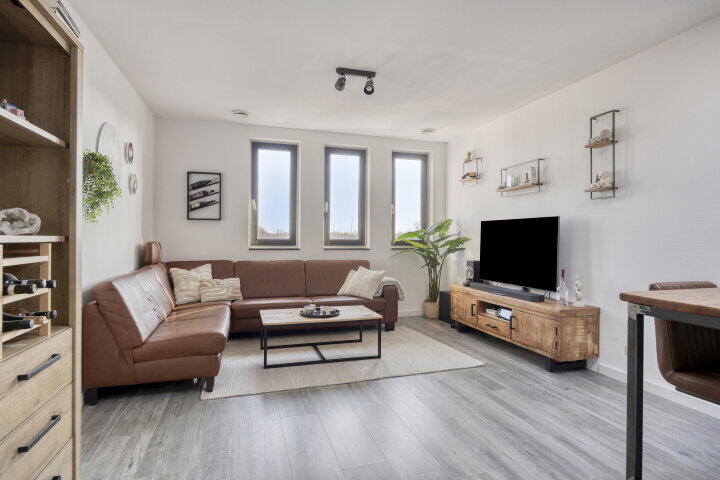 Foto 2 - van Slingelandtstraat 29 C, Breda