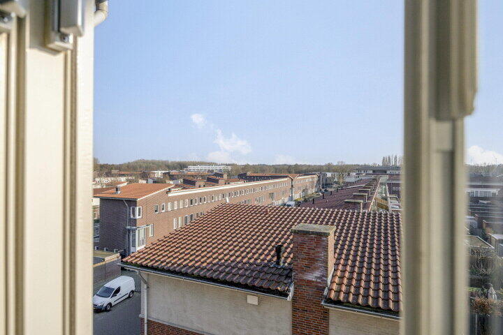 Foto 11 - van Slingelandtstraat 29 C, Breda