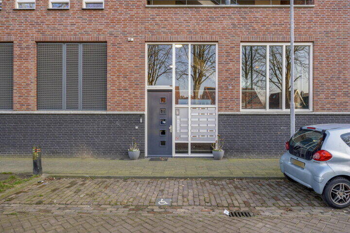 Foto 19 - van Slingelandtstraat 29 C, Breda