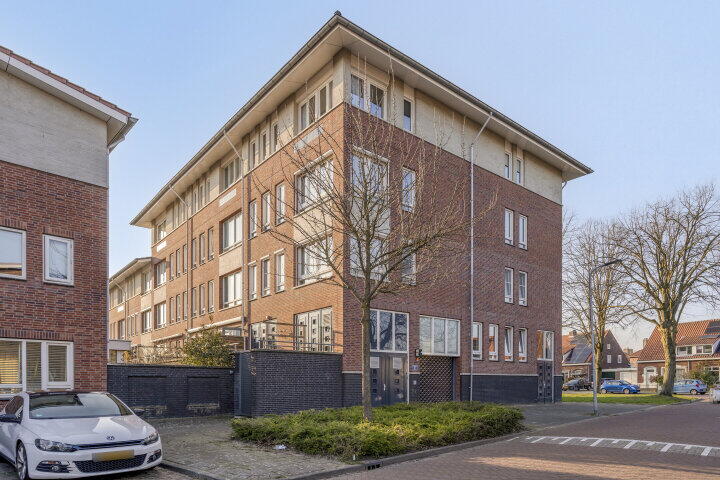 Foto 20 - van Slingelandtstraat 29 C, Breda