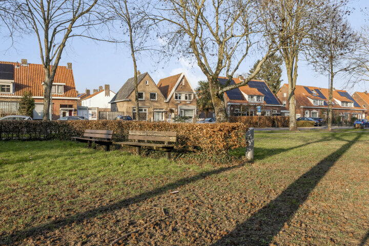 Foto 21 - van Slingelandtstraat 29 C, Breda