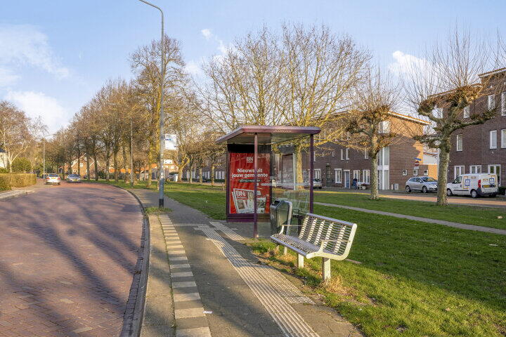 Foto 22 - van Slingelandtstraat 29 C, Breda