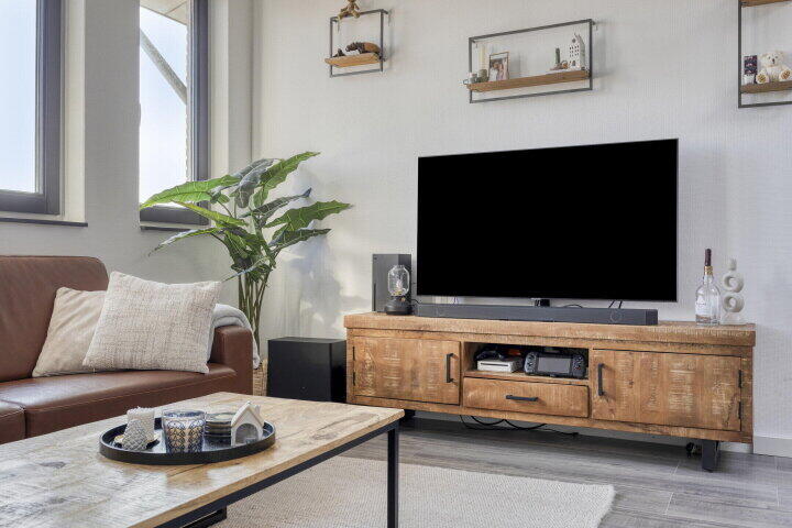 Foto 4 - van Slingelandtstraat 29 C, Breda