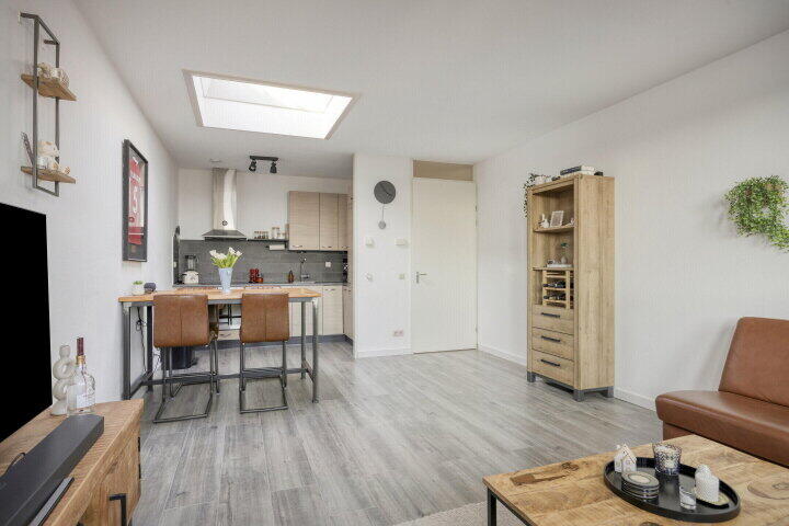 Foto 5 - van Slingelandtstraat 29 C, Breda