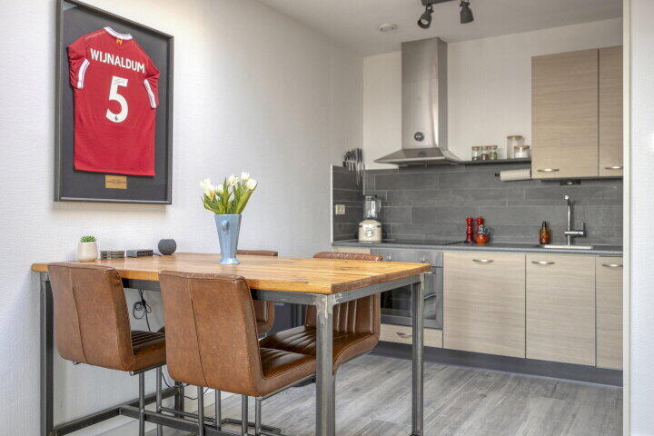 Foto 6 - van Slingelandtstraat 29 C, Breda