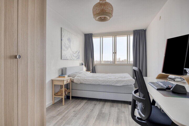 Foto 10 - van Slingelandtstraat 29 C, Breda