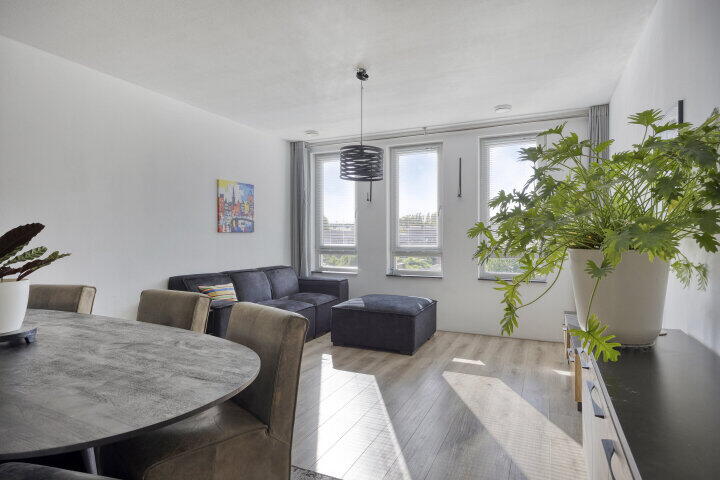 Foto 2 - van Slingelandtstraat 51 A, Breda