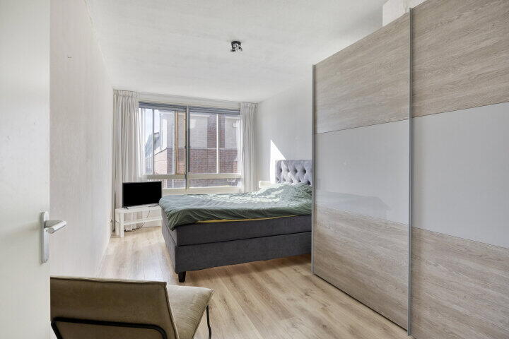 Foto 11 - van Slingelandtstraat 51 A, Breda