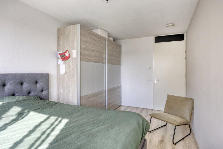 Foto 12 - van Slingelandtstraat 51 A, Breda