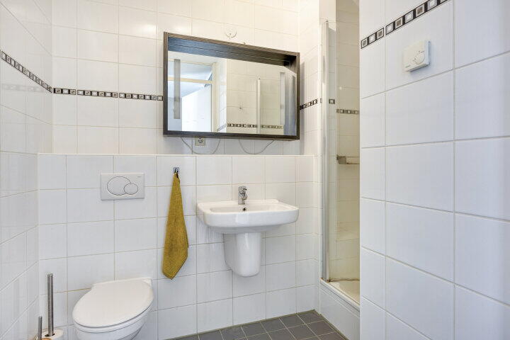 Foto 13 - van Slingelandtstraat 51 A, Breda