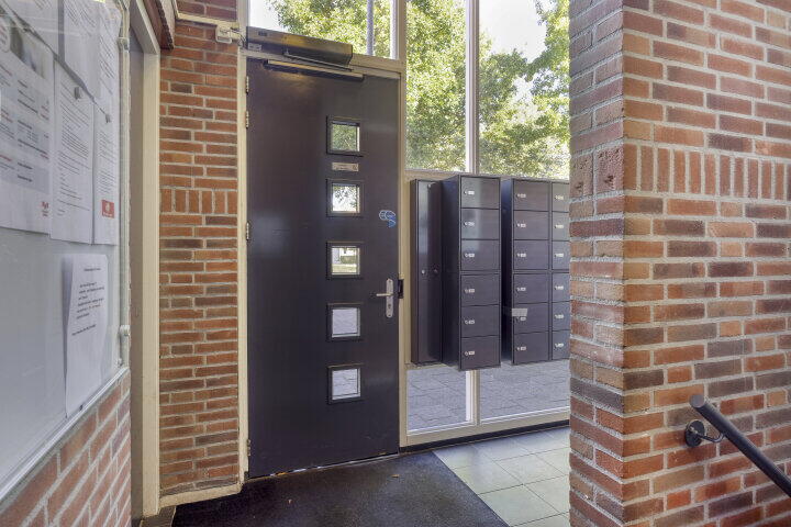 Foto 17 - van Slingelandtstraat 51 A, Breda