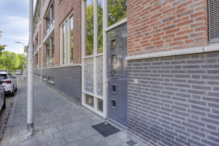 Foto 18 - van Slingelandtstraat 51 A, Breda