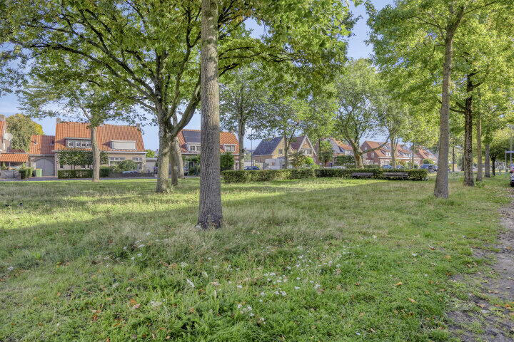 Foto 19 - van Slingelandtstraat 51 A, Breda