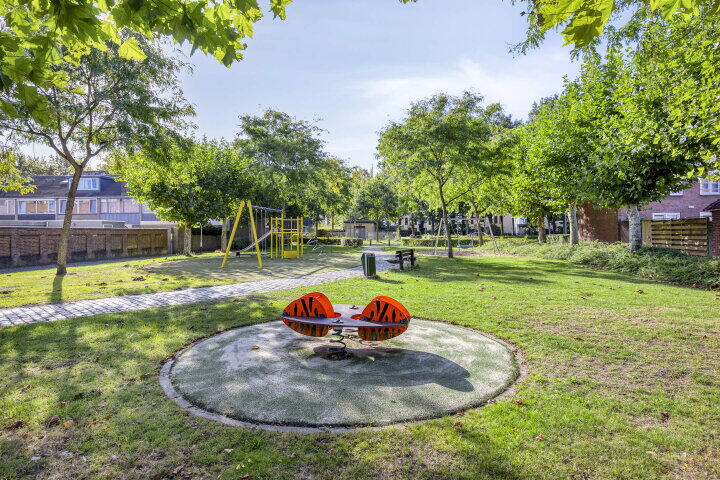 Foto 20 - van Slingelandtstraat 51 A, Breda