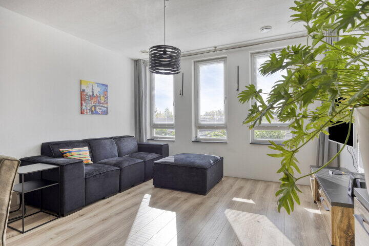 Foto 3 - van Slingelandtstraat 51 A, Breda