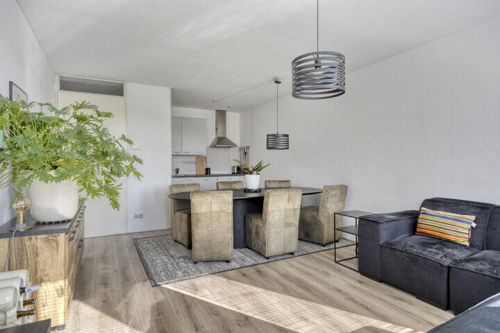 Foto 5 - van Slingelandtstraat 51 A, Breda