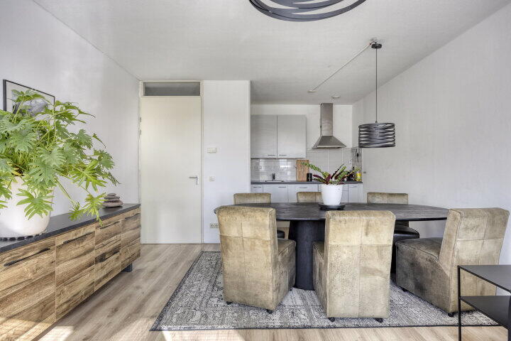 Foto 6 - van Slingelandtstraat 51 A, Breda