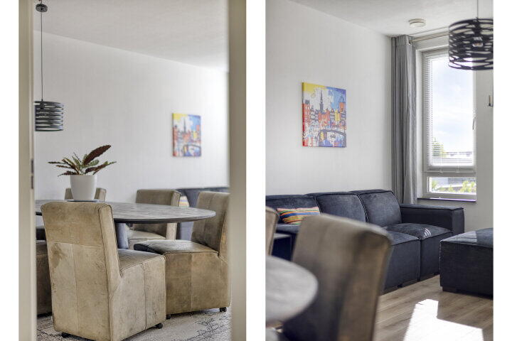 Foto 8 - van Slingelandtstraat 51 A, Breda