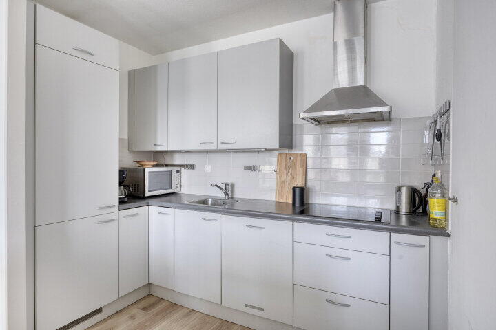 Foto 9 - van Slingelandtstraat 51 A, Breda