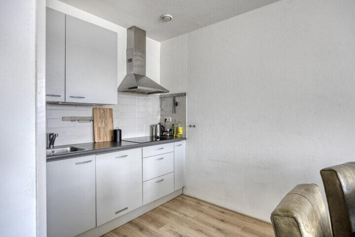 Foto 10 - van Slingelandtstraat 51 A, Breda