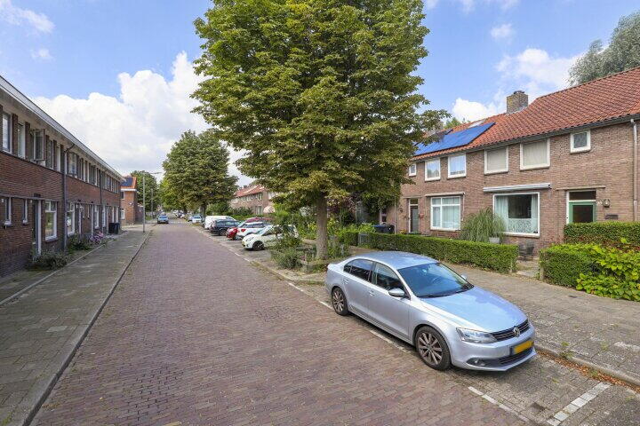 Foto 3 - Van Slingelandtstraat 95, Arnhem